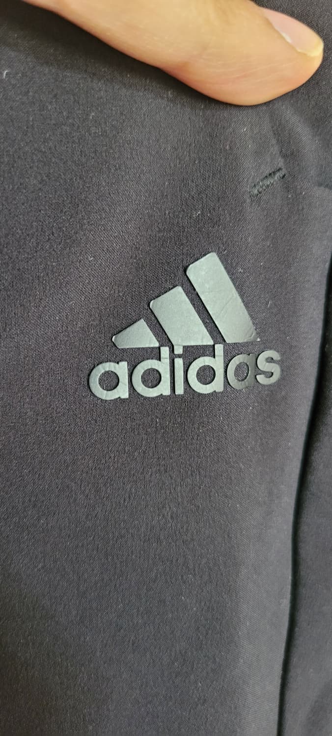 (남성30-31인치) 아디다스 바지(기모) 상품이미지5