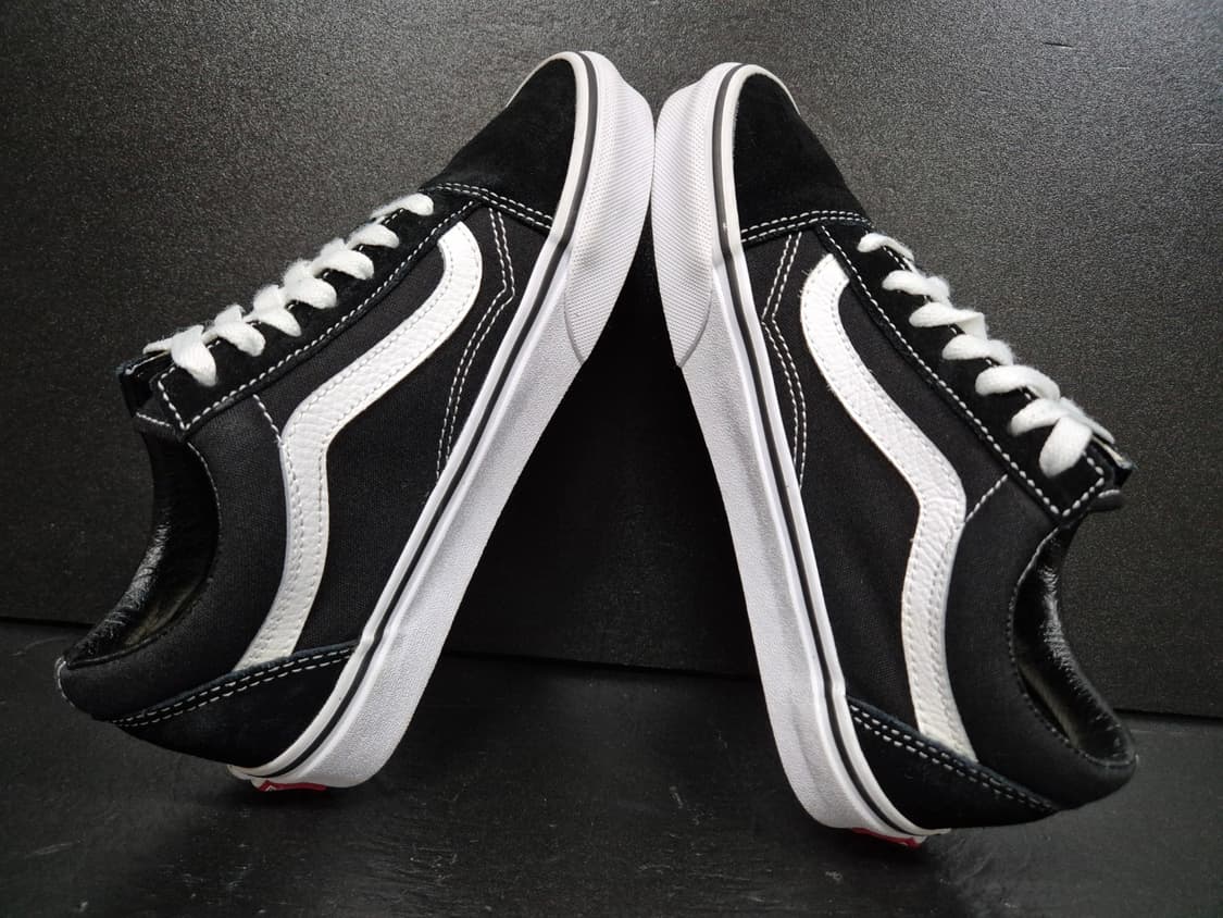 반스 스니커즈 230 상품이미지5