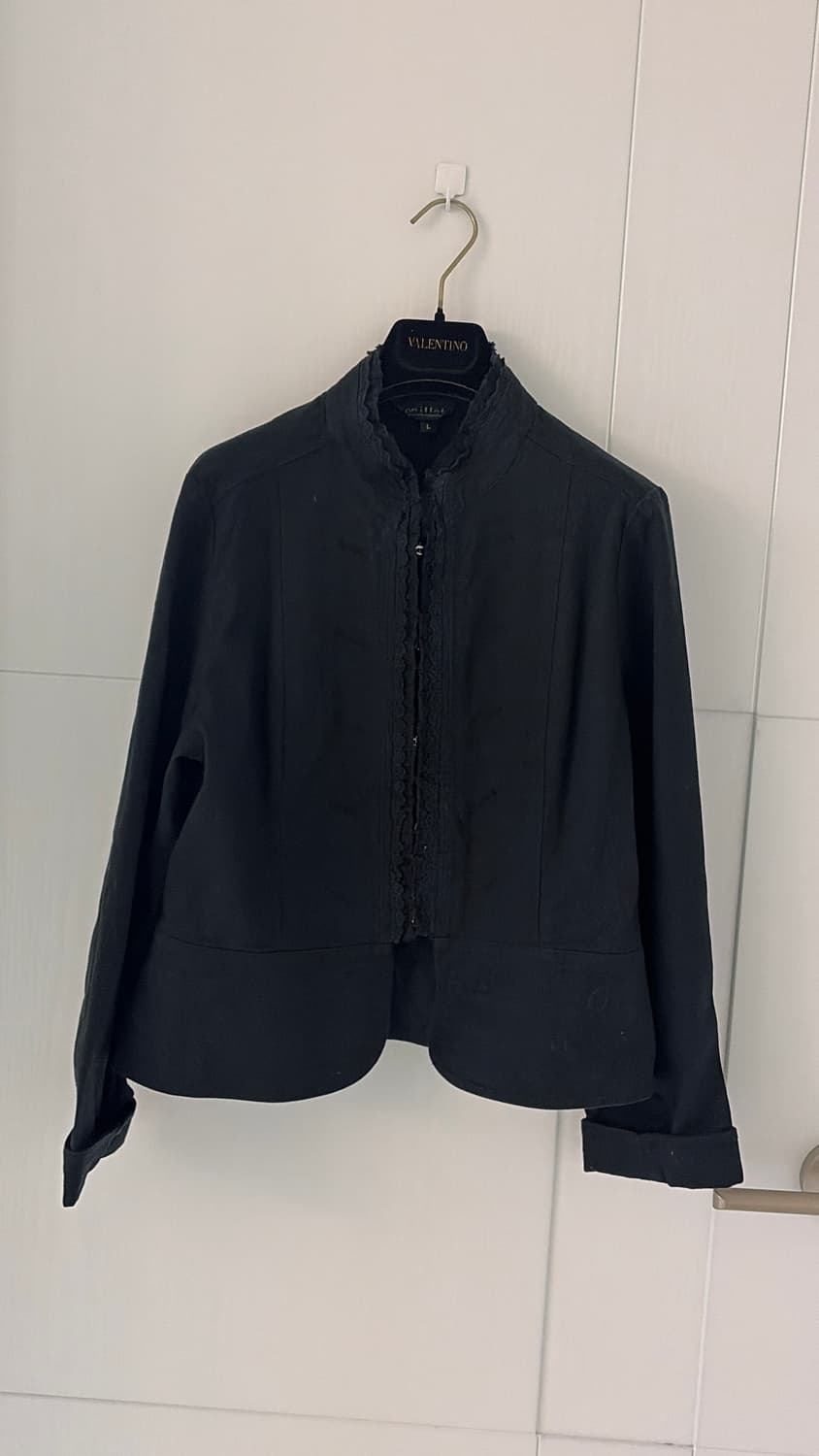 일본브랜드 oeillet 나폴레옹 자켓 55 상품이미지1