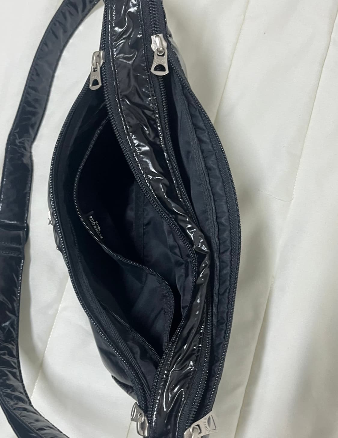 요시다포터 크로스백 숄더백 상품이미지3