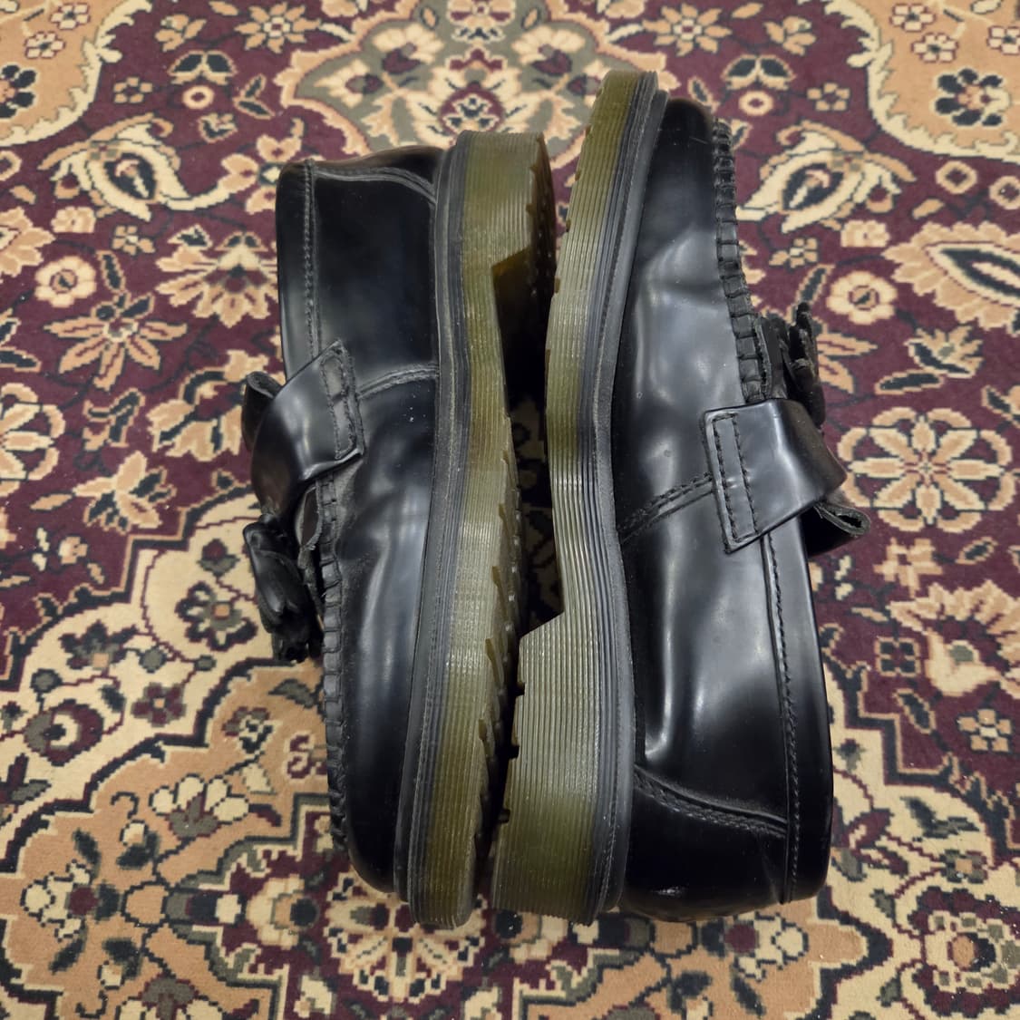 닥터마틴 아드리안 uk6 250-255 상품이미지6