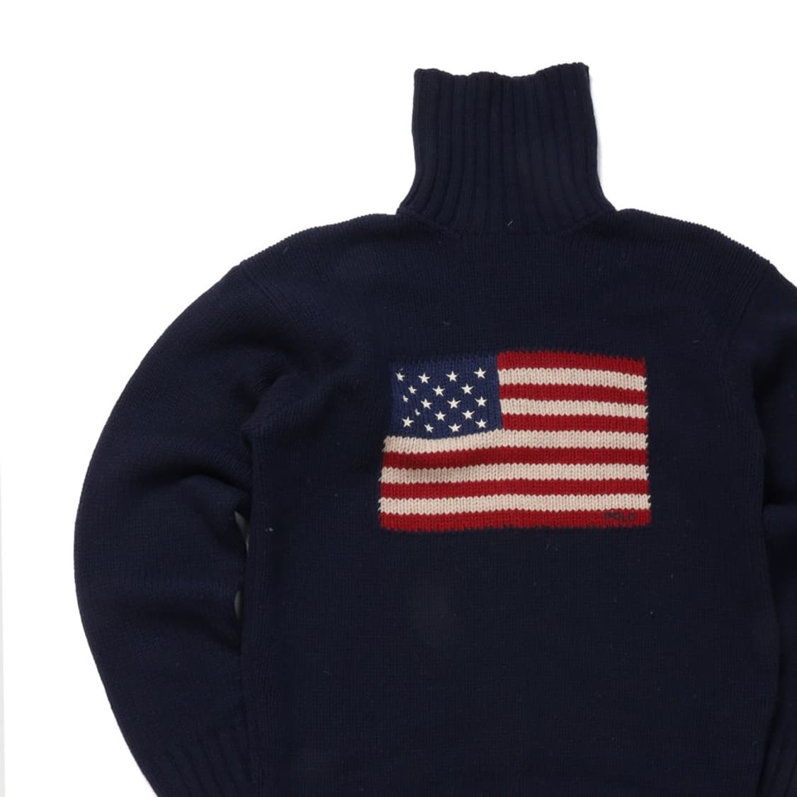 폴로 랄프로렌 Polo by Ralph Lauren Turtle Neck 상품이미지2