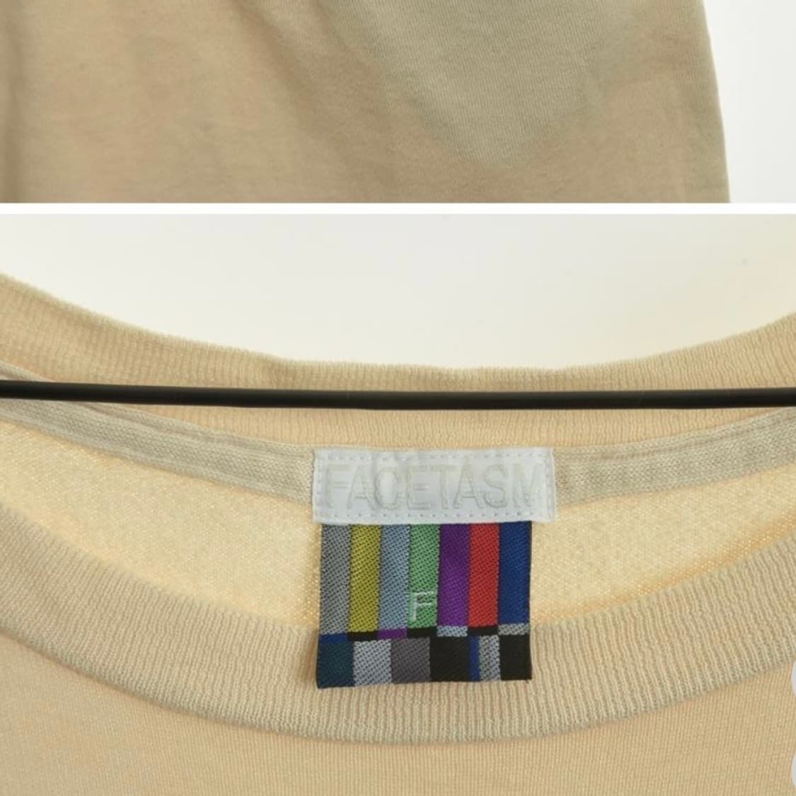 파세타즘 원피스 상품이미지2