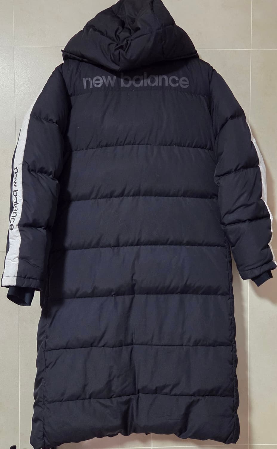 뉴발란스 챌린지 덕다운 롱패딩 95(m)
택포 상품이미지2