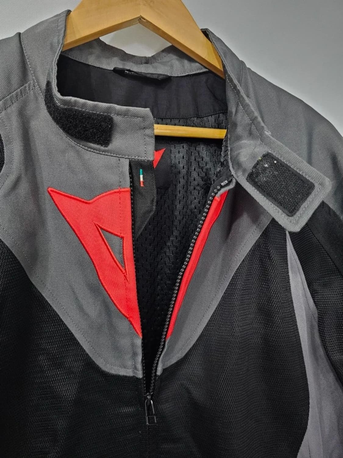 Dainese 다이네즈 오토바이 라이더 자켓 56 상품이미지4