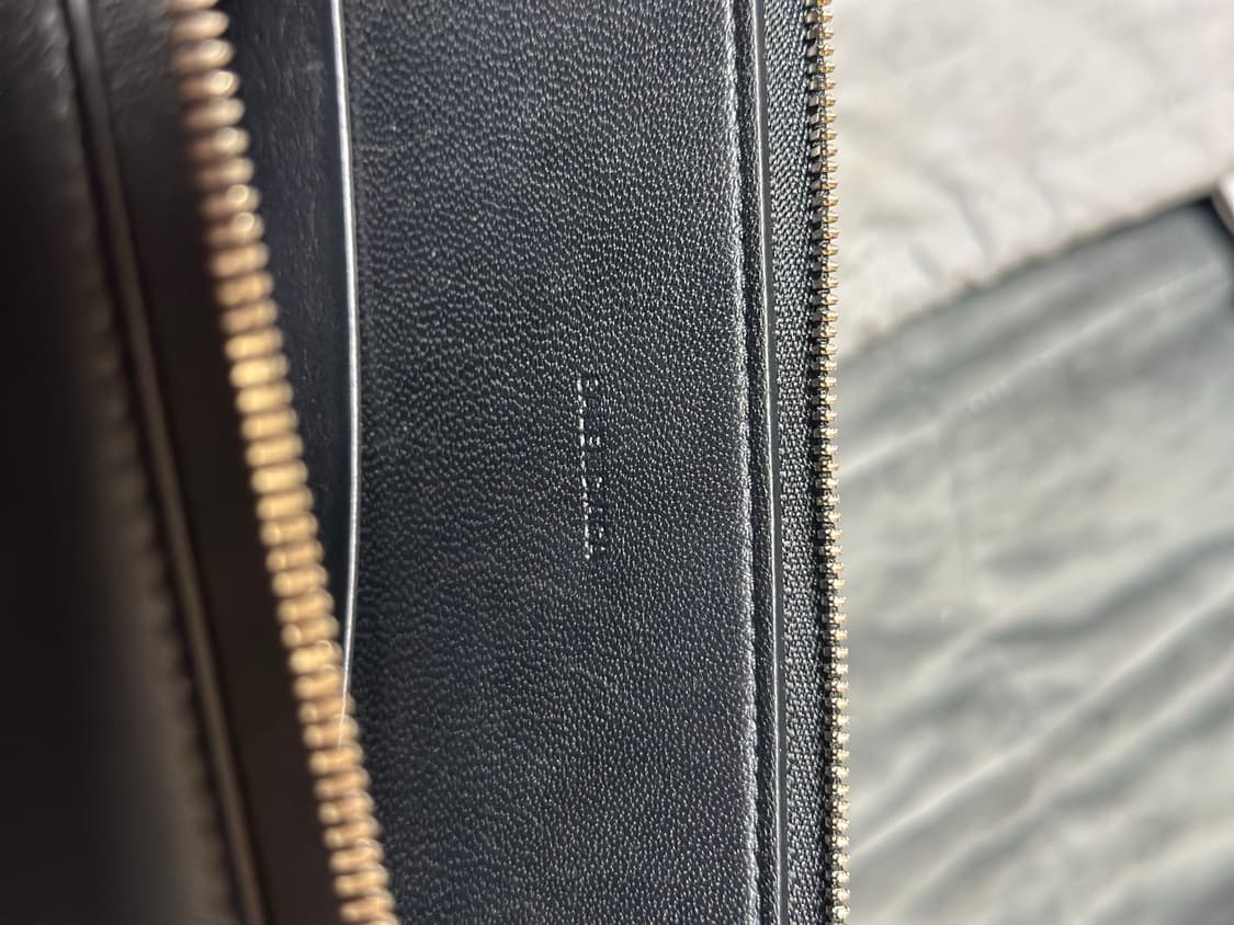 발렌시아가 클러치 백 상품이미지3