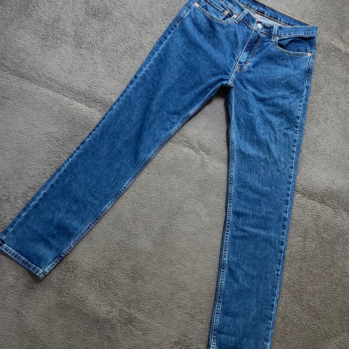 리바이스 511 데님팬츠 W31 L32 상품이미지2