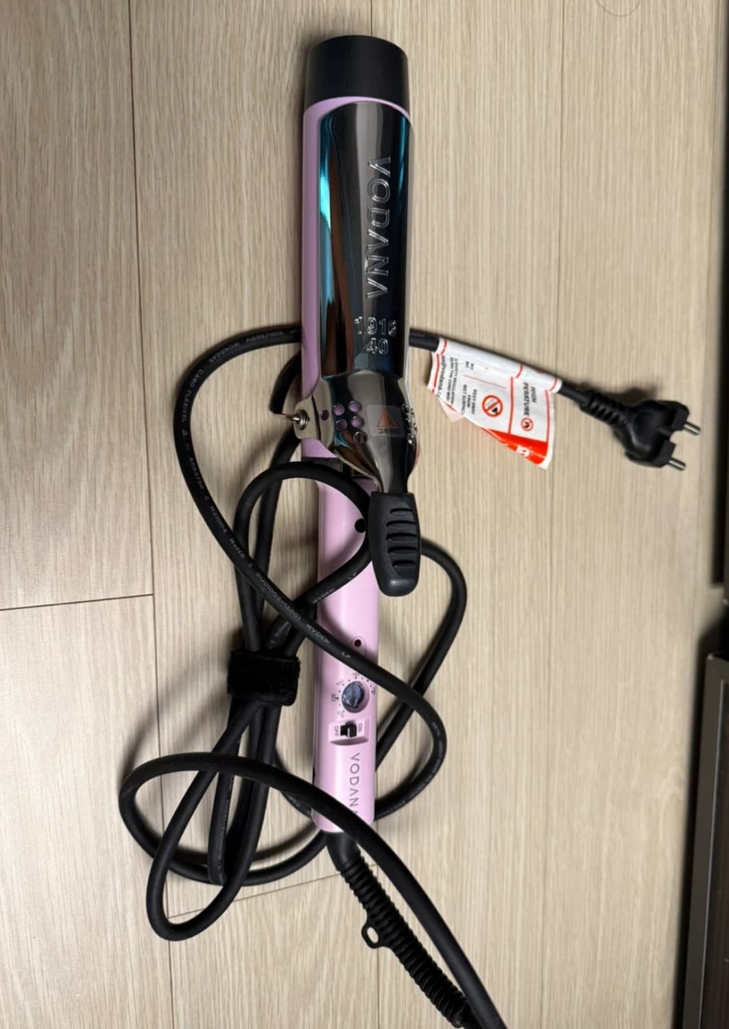 보다나 봉고데기 40mm s급 상품이미지1