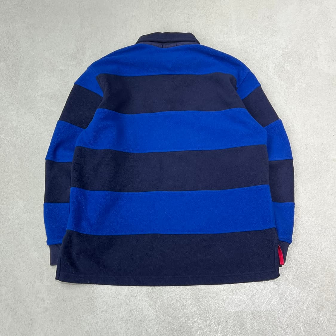 타미힐피거 플리스 카라티 s09927 상품이미지2