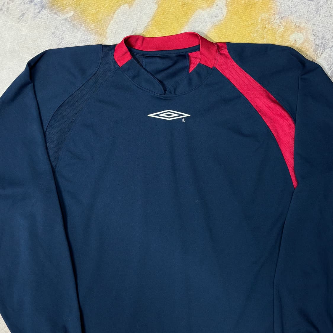 엄브로 트랙탑져지 105 상품이미지2