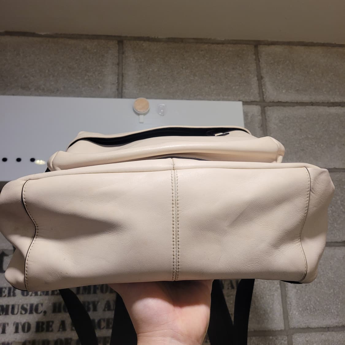 코치 백팩 상품이미지7