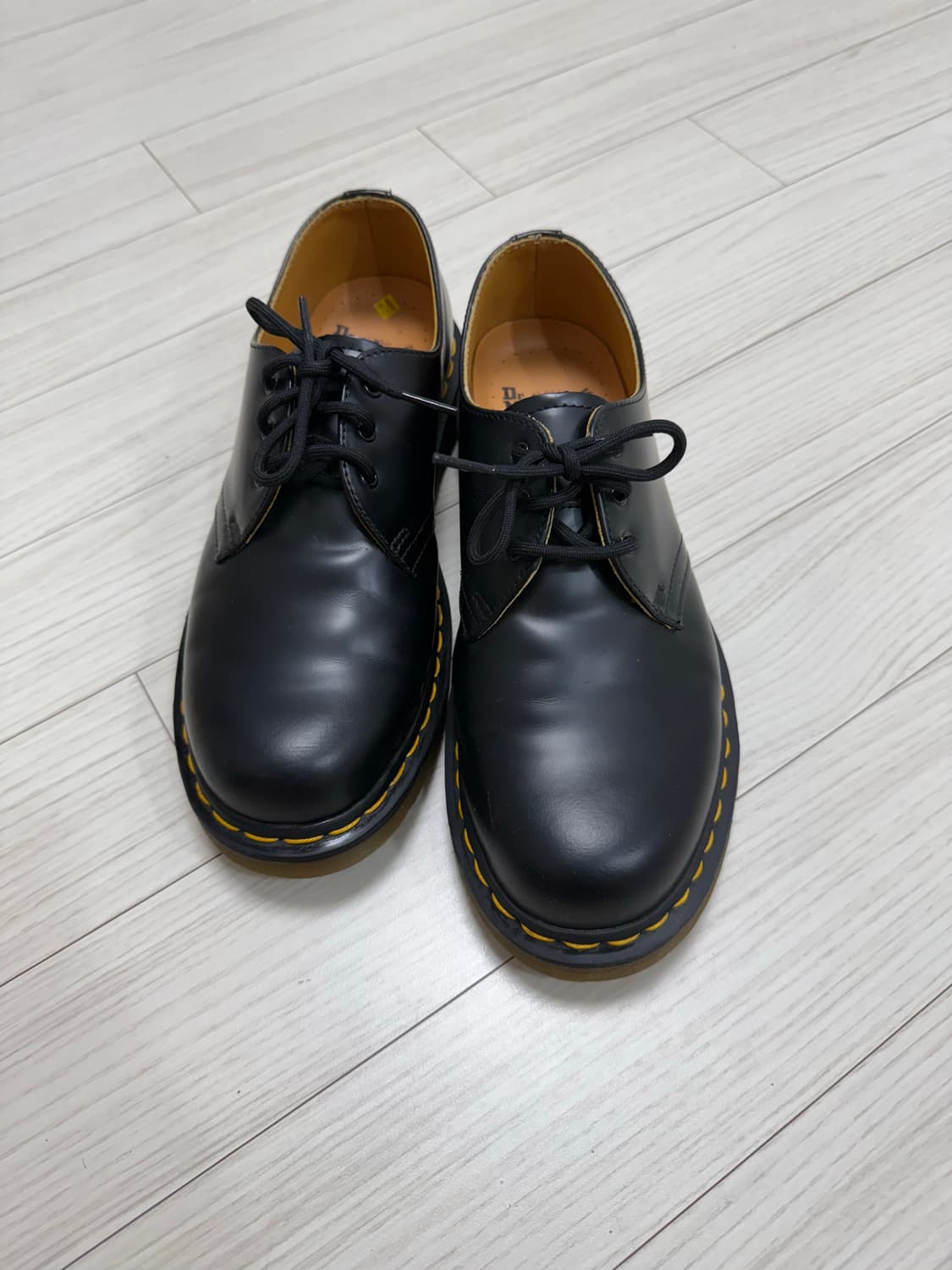 닥터마틴1461 스무스270 상품이미지1