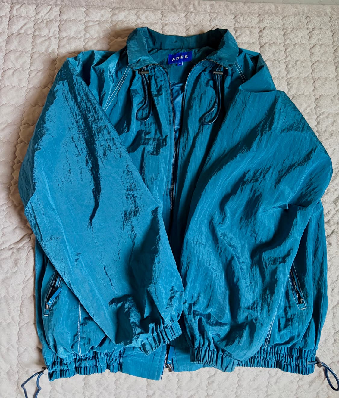 아더에러 트랙자켓A2 상품이미지1