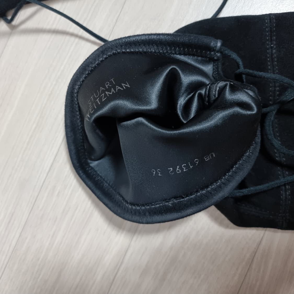 스튜어트 와이츠먼 로우랜드 (36사이즈/230-235)  상품이미지2