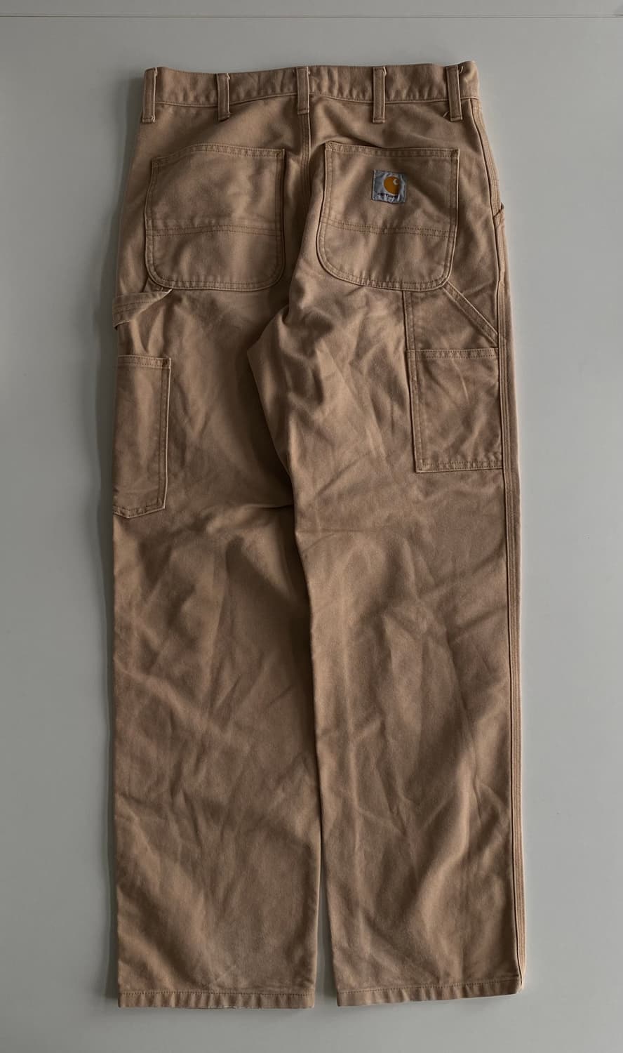 칼하트wip 싱글니 디어본 상품이미지2