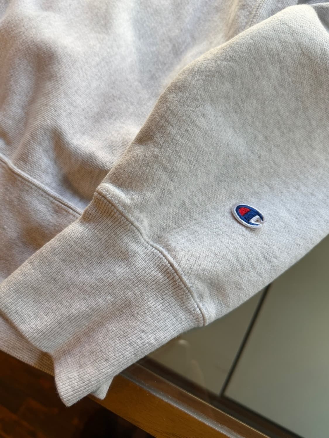 챔피온 리버스위브 맨투맨 100 상품이미지9