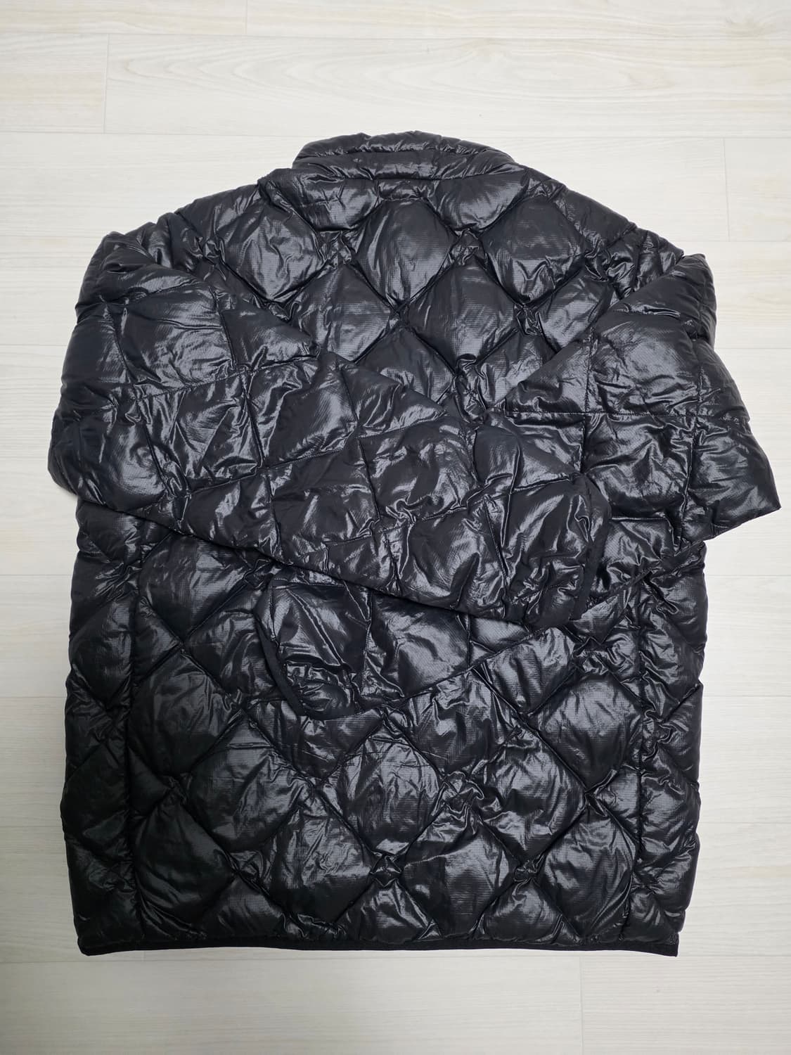 [XL] Ultralight Down Jacket 팝니다 상품이미지6