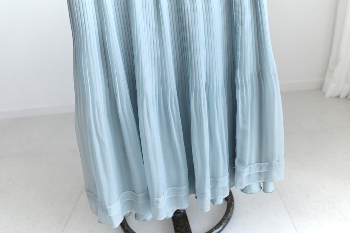 shirring skirt 상품이미지4