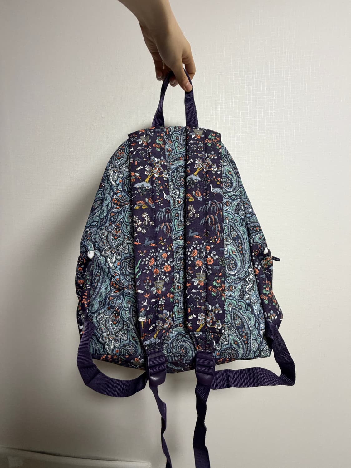 이스트백 백팩 상품이미지2