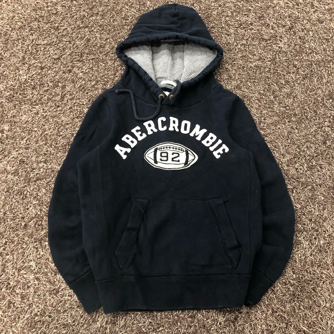 아베크롬비 후드티 상품이미지1