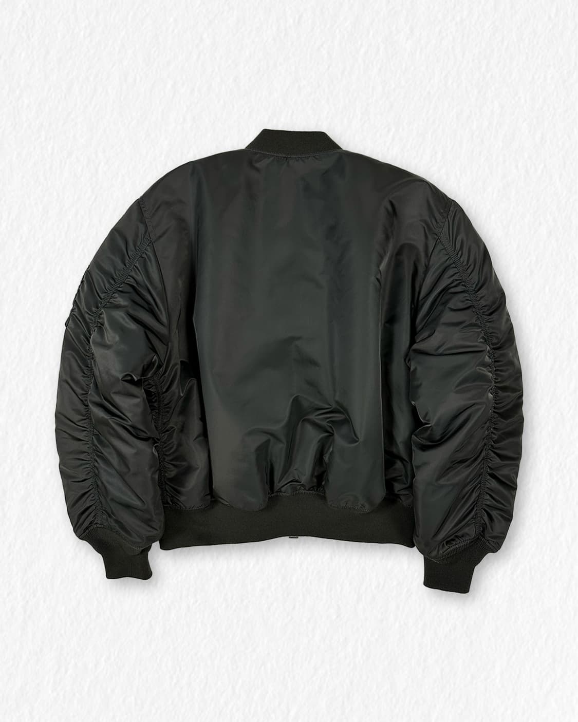 자바나스 ma-1 항공점퍼 상품이미지2