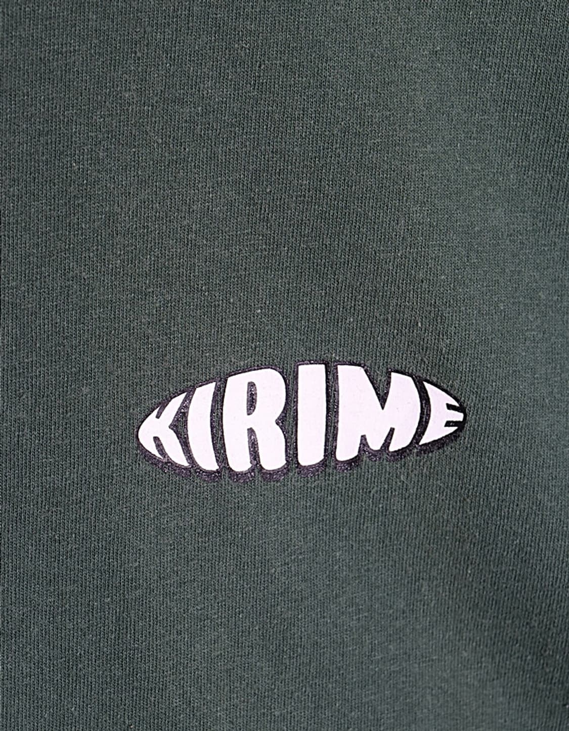KIRIME Oversized Fade T-Shirts 상품이미지3