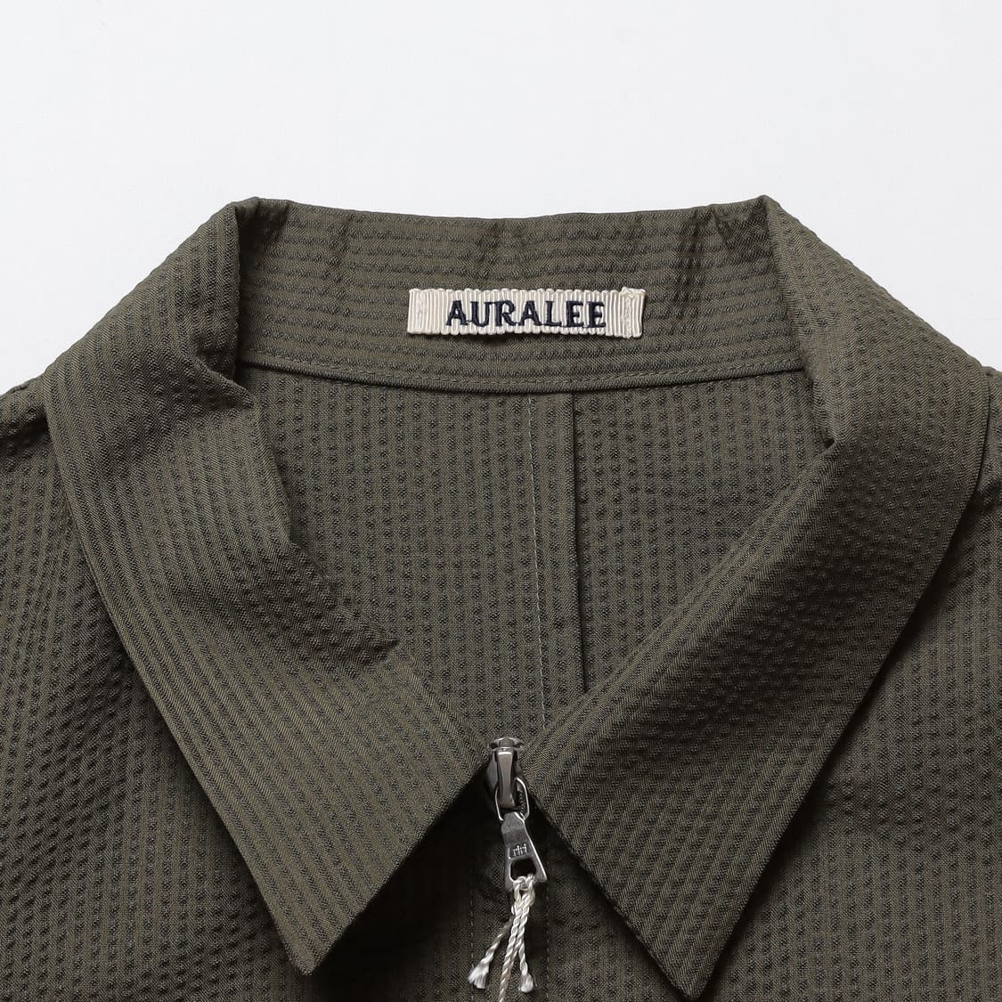 Auralee 자켓  상품이미지8