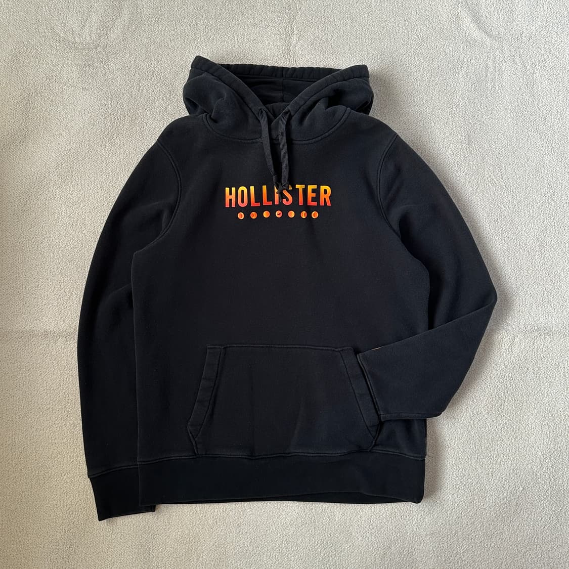 홀리스터 후드티 상품이미지1
