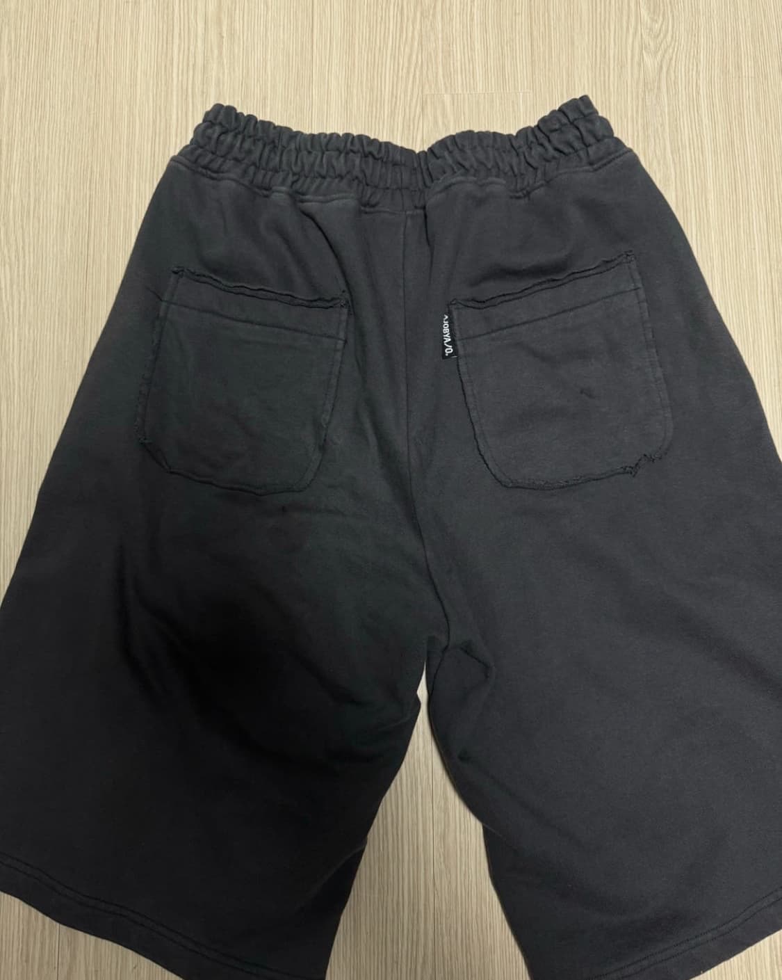 아조바이조 반바지 M 사이즈 상품이미지3