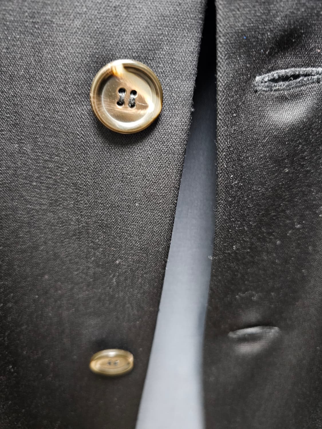 새상품 보라미 비귀에(Boramy Viguier) 컬렉션 춘추 롱코트(국 상품이미지10