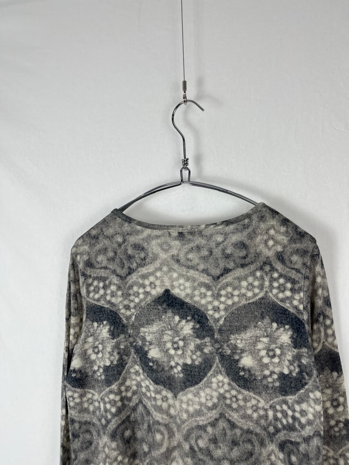 Plantation by Issey Miyake 롱슬리브  상품이미지5