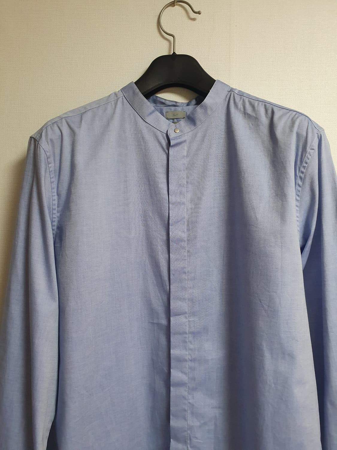 COS 카라리스 셔츠 100 미니멀핏 🧼👔 상품이미지2