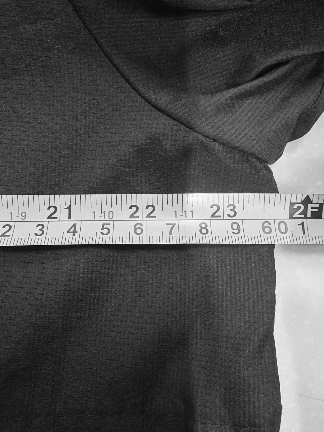 노스페이스 블랙 바람막이 자켓110 상품이미지7