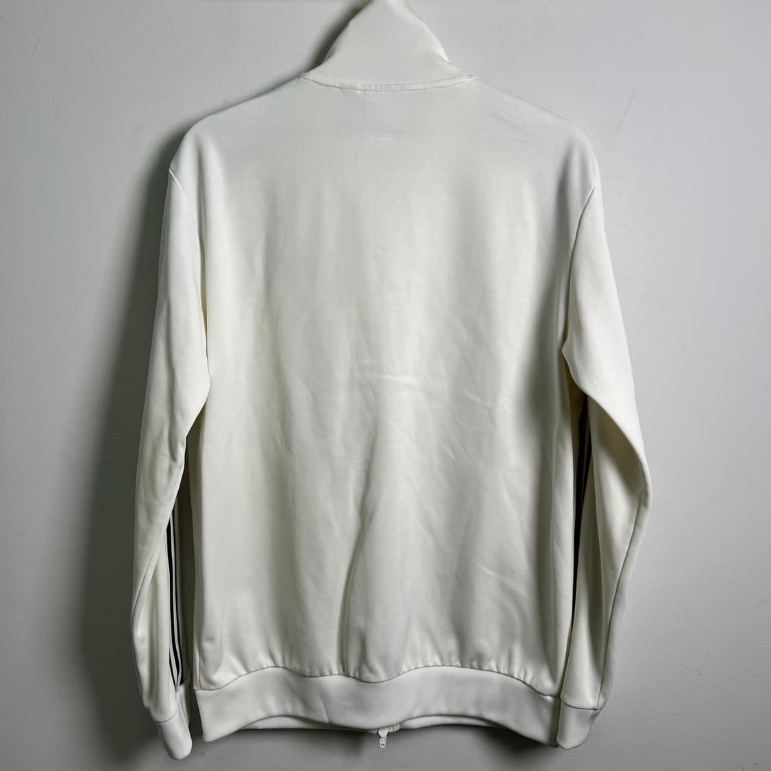 아디다스 베켄바우어 트랙탑 져지 M 상품이미지6