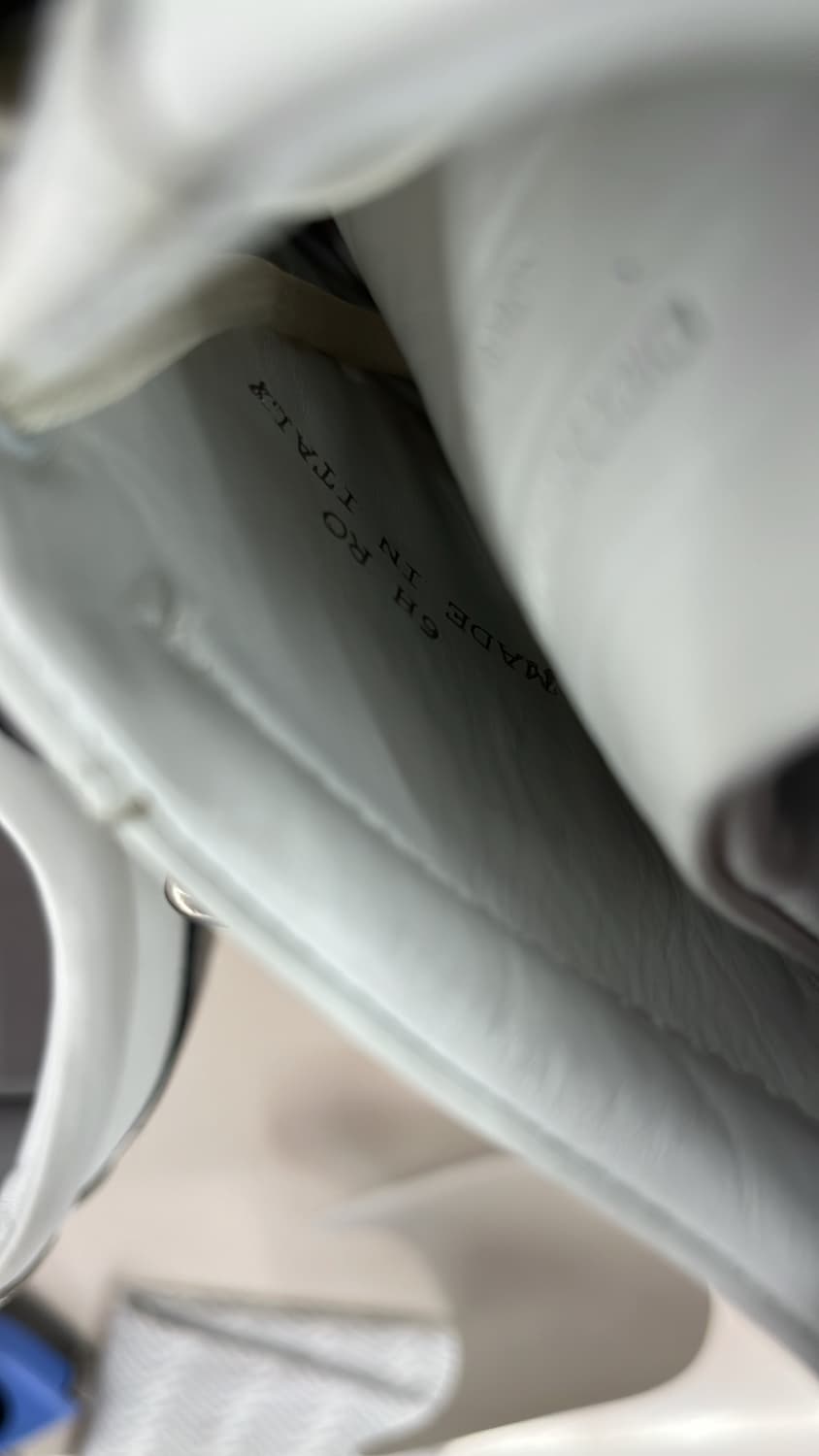 디올옴므 06 벨크로 상품이미지6