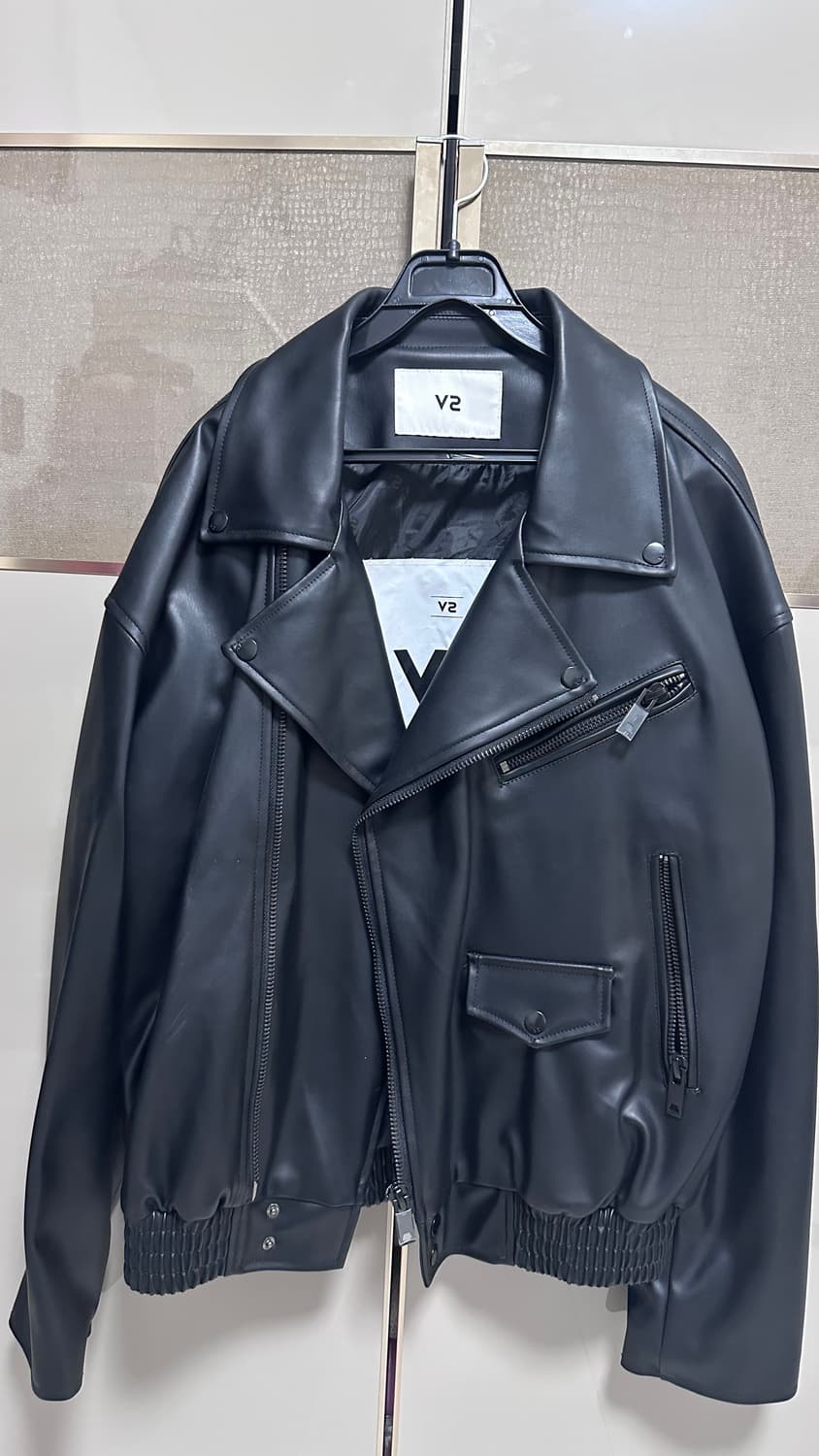 라이더 자켓 상품이미지1