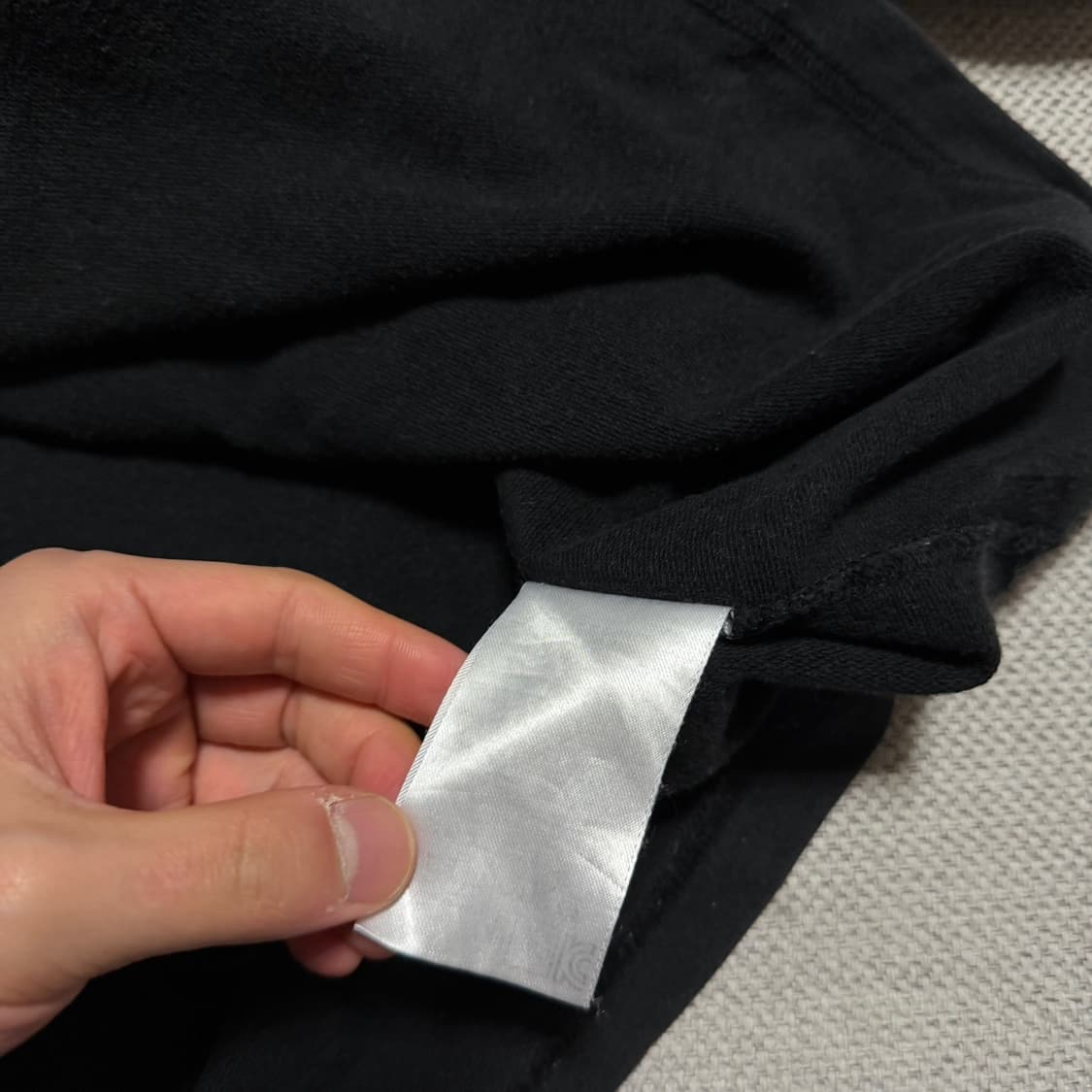 LMC 롱슬리브 상품이미지4