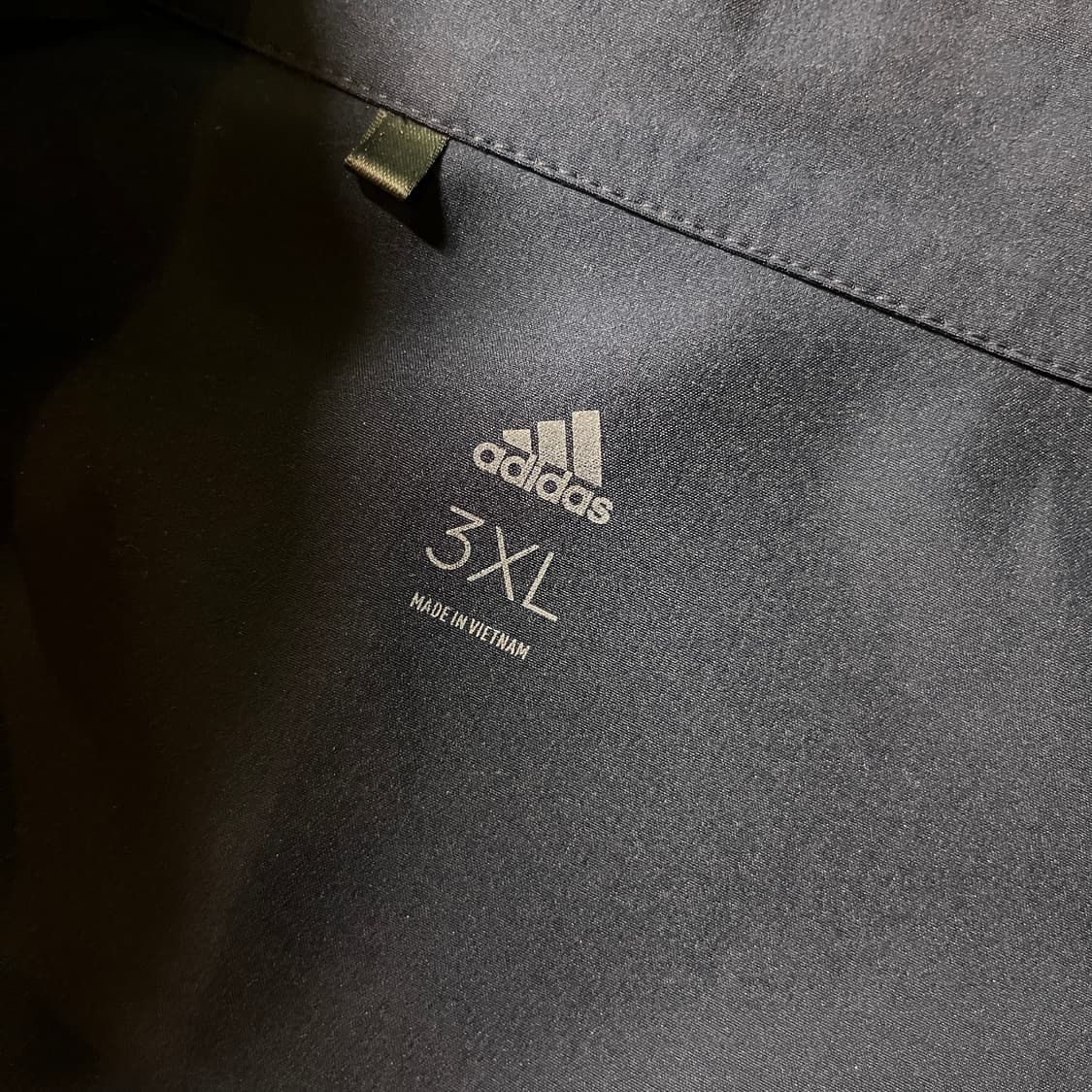 아디다스 바람막이 자켓 상품이미지5