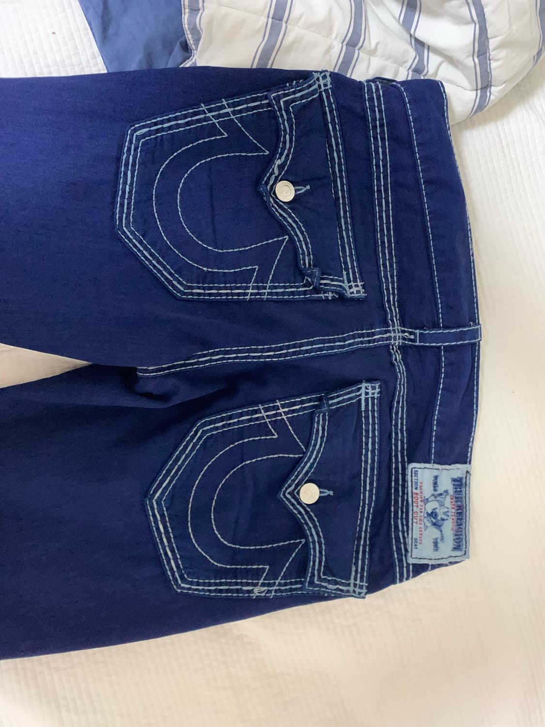 트루릴리전 mb3 33 정품 상품이미지7