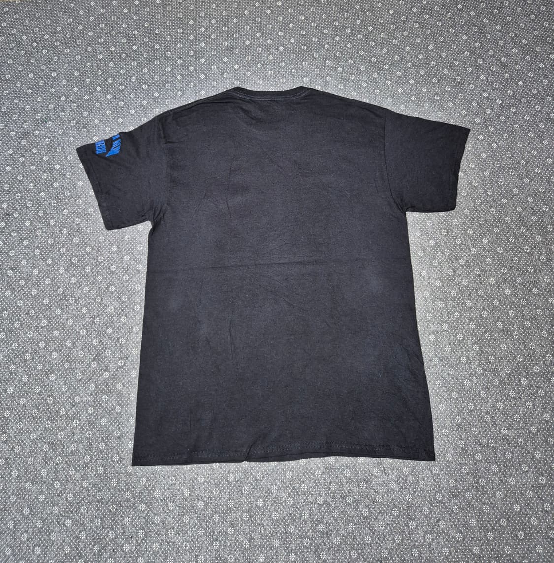 [L]스눕독 데스 로 오피셜 티셔츠 -161

총장 : 75
어깨 :  상품이미지3