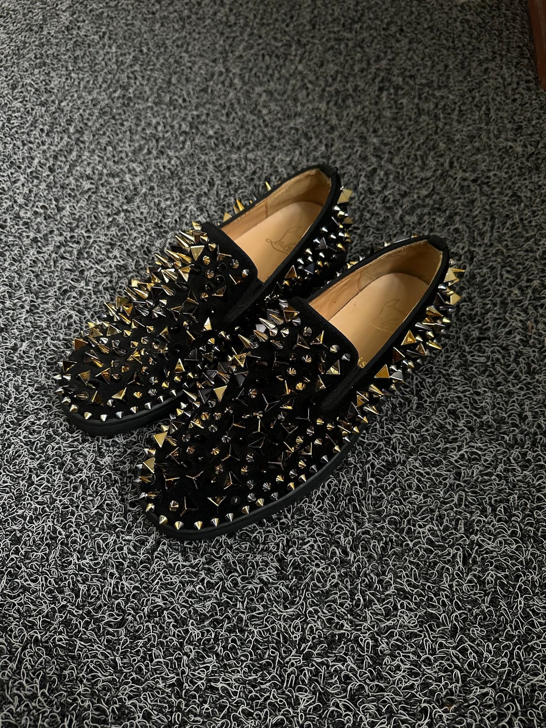 christian louboutin 상품이미지2