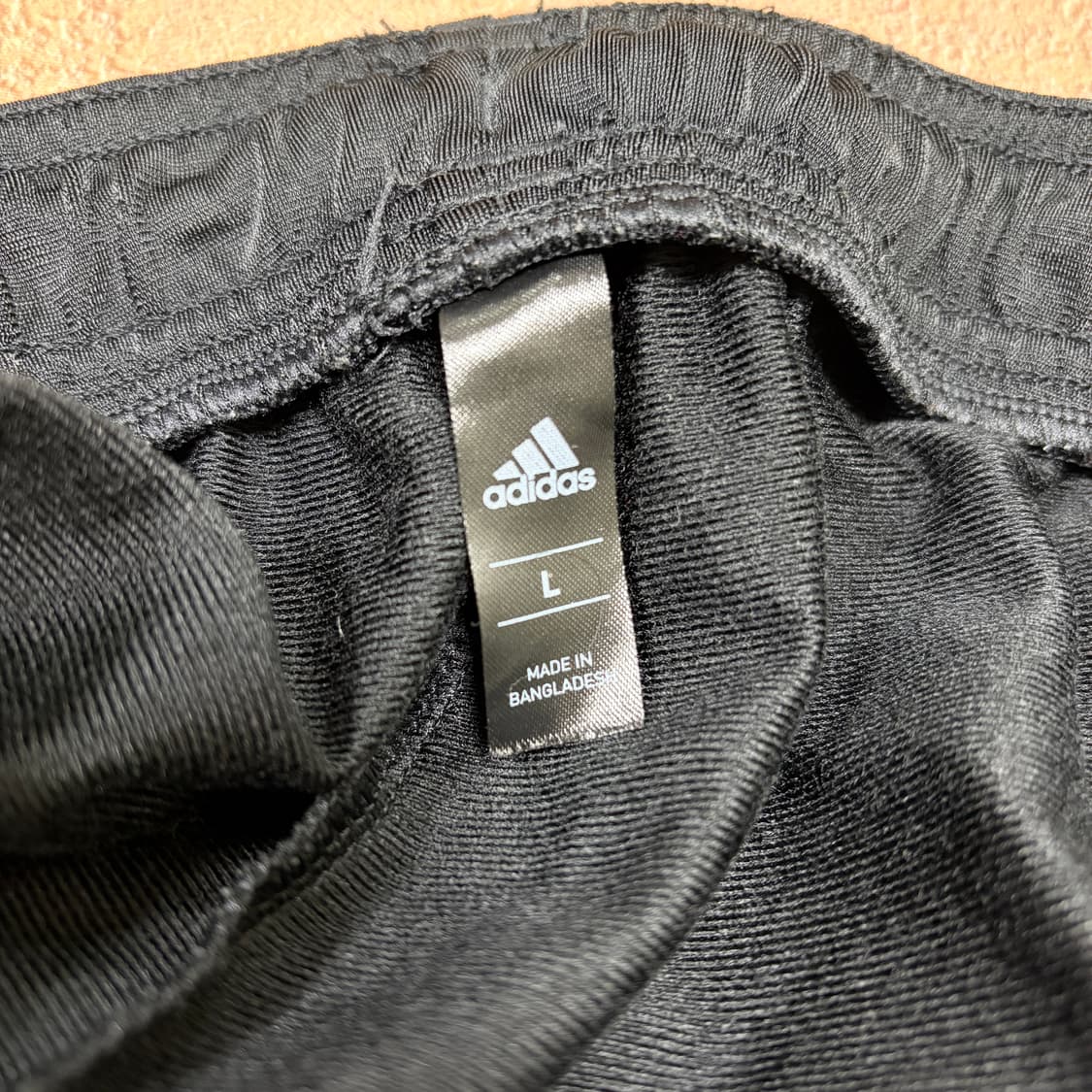 아디다스 삼각로고 트레이닝 팬츠 상품이미지2