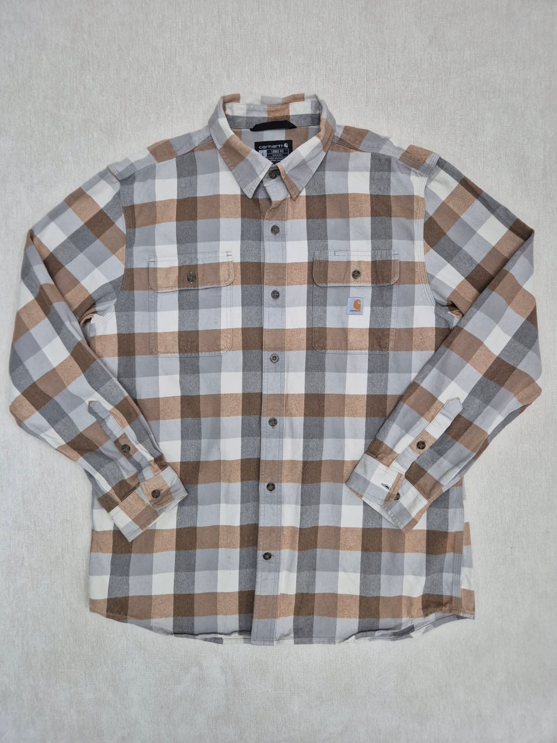 칼하트 셔츠 상품이미지1