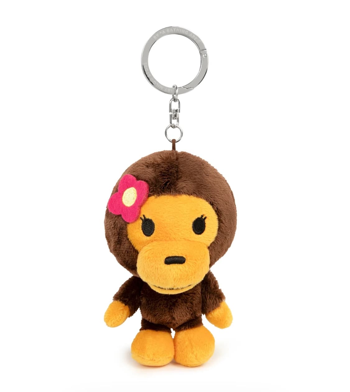 베이비마일로 (플라워 마일로) 키링 / 키체인 상품이미지2