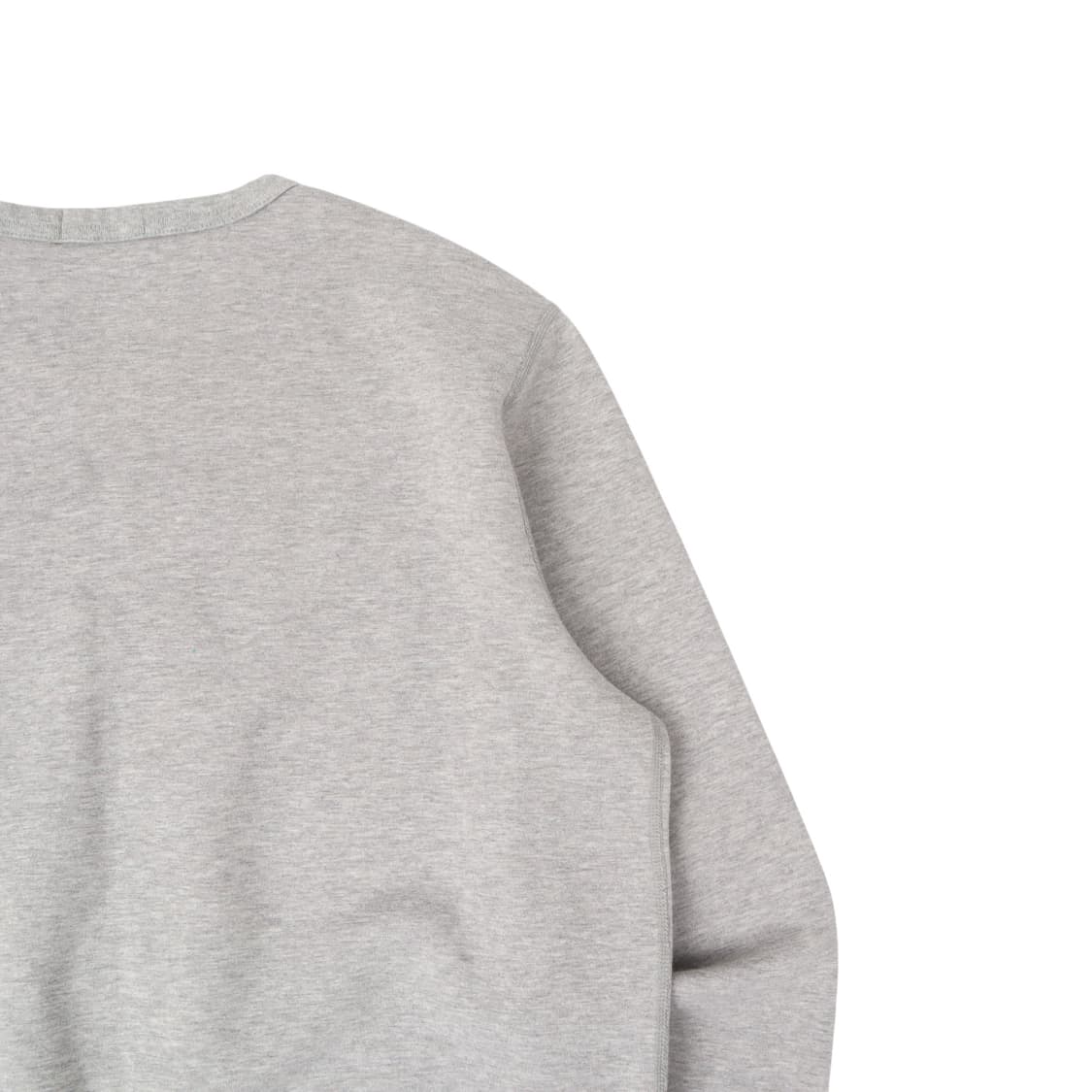 폴로 랄프로렌 빅포니 헤더 그레이 스웻셔츠 상품이미지6