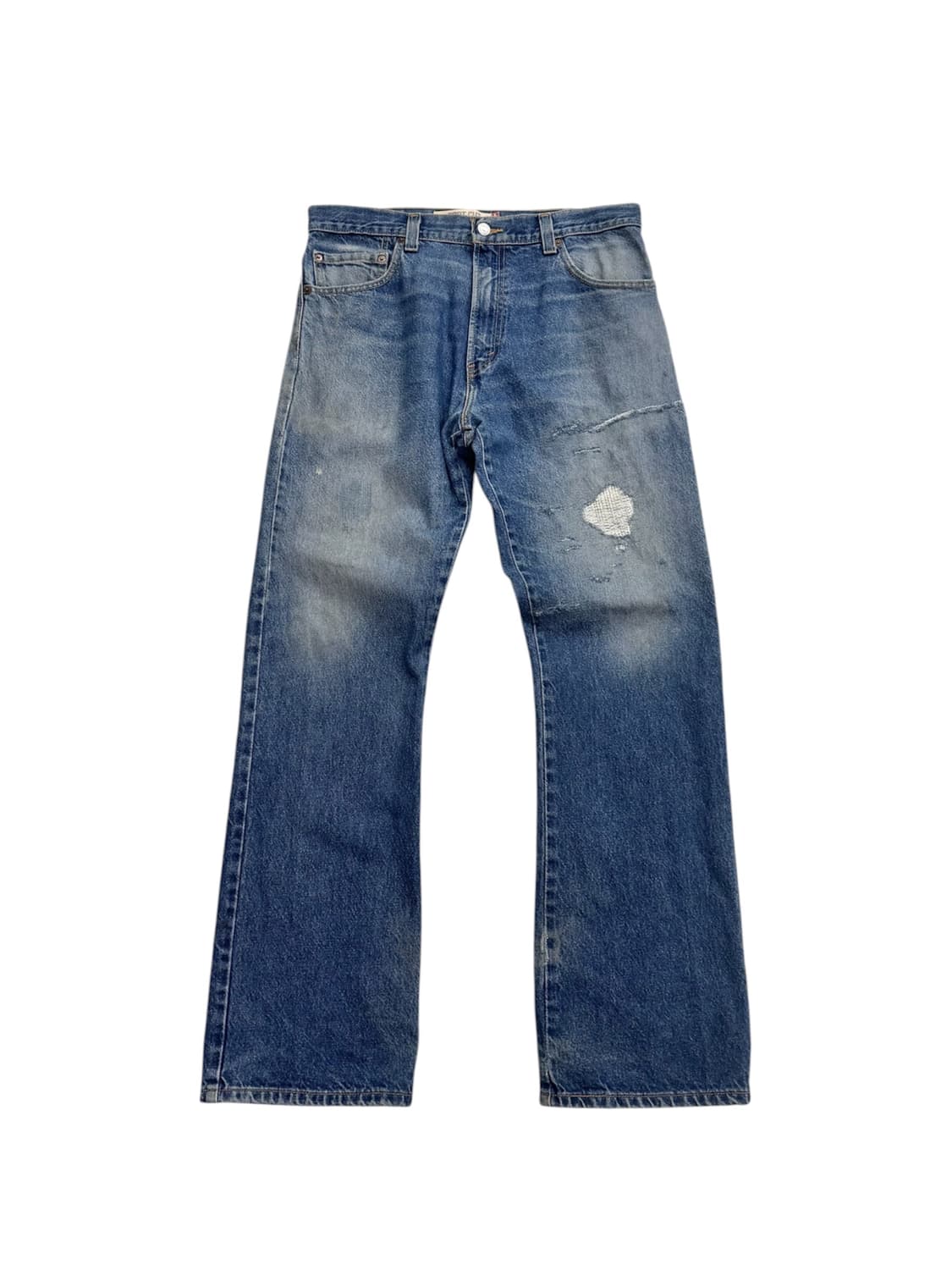 00s 리바이스 517 부츠컷 데님팬츠 상품이미지1