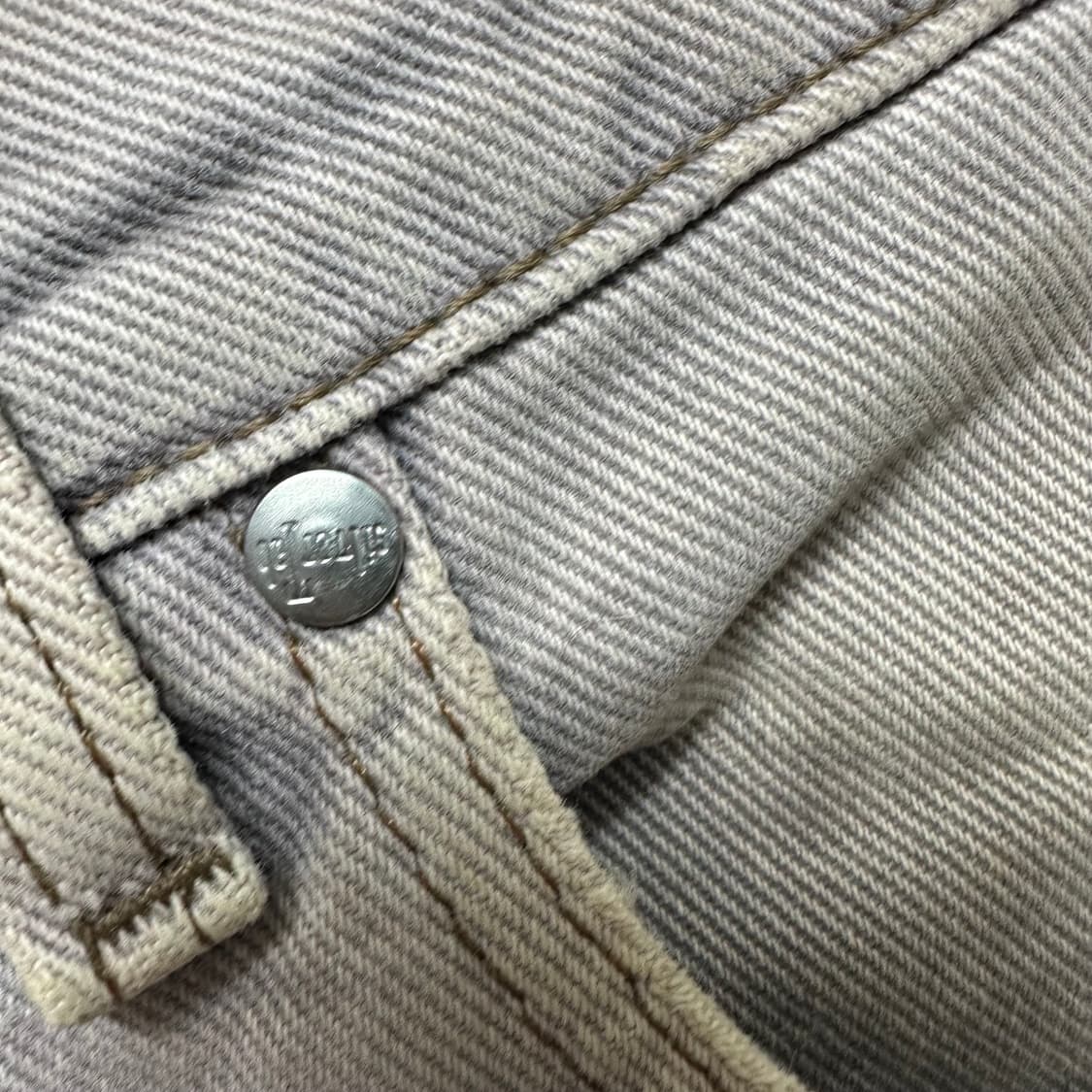 90s 실버탭 엘리먼츠 상품이미지5