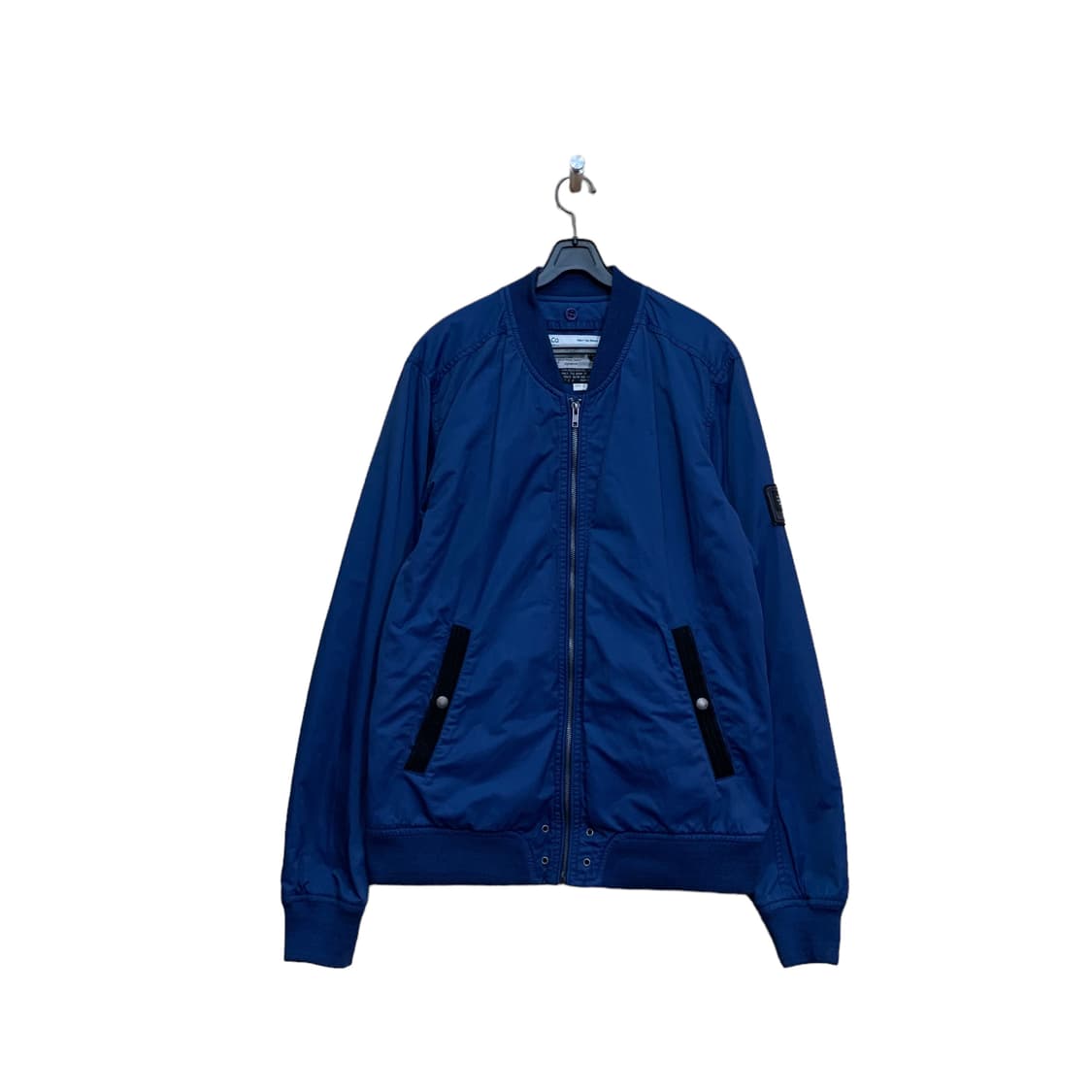 디젤 블루 블루종 상품이미지1