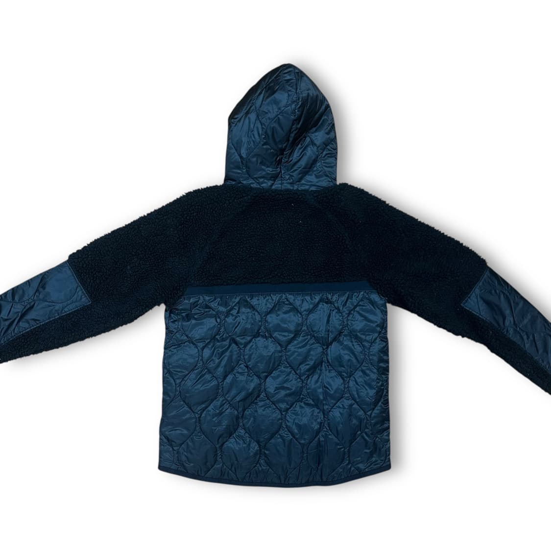 나이키 쉐르파 퀼팅 자켓 상품이미지4