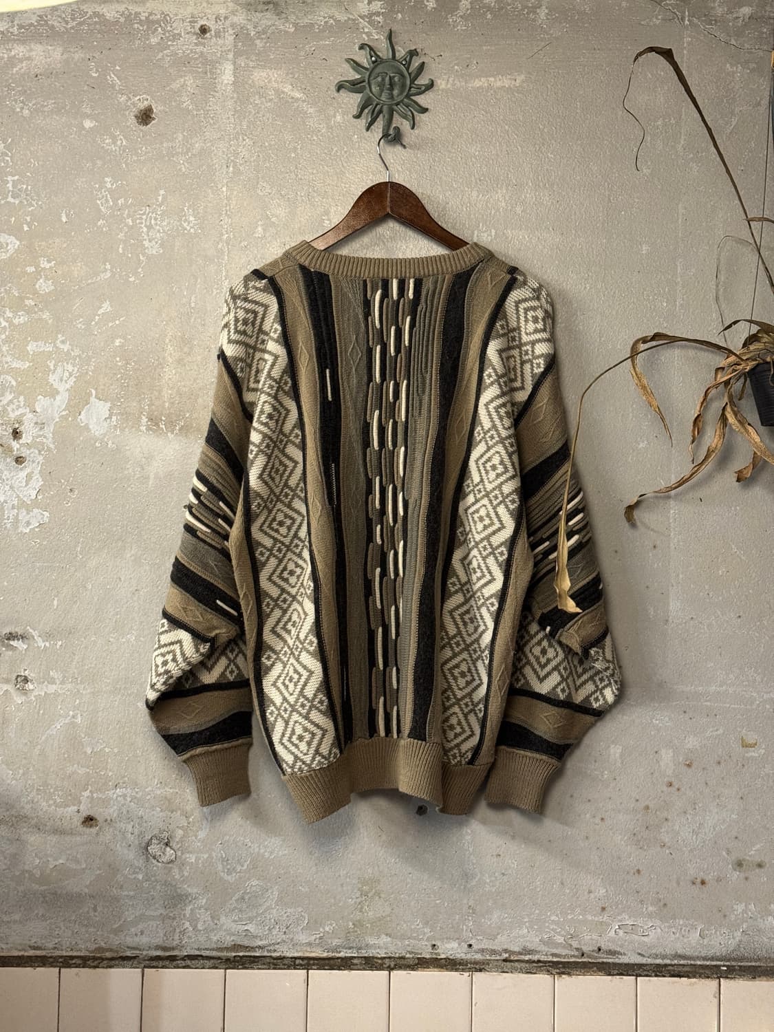 L-XL ) Japanese Vintage 상품이미지4